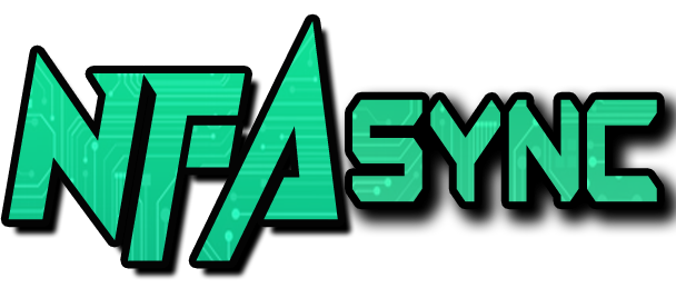 NFASync logo
