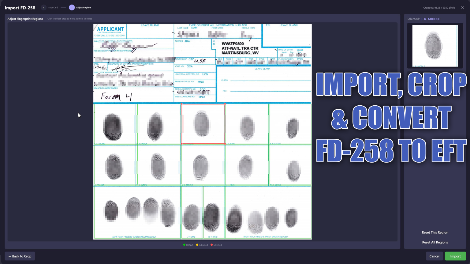 10SCAN-DEALER-CONVERT-FD-258-TO-EFT