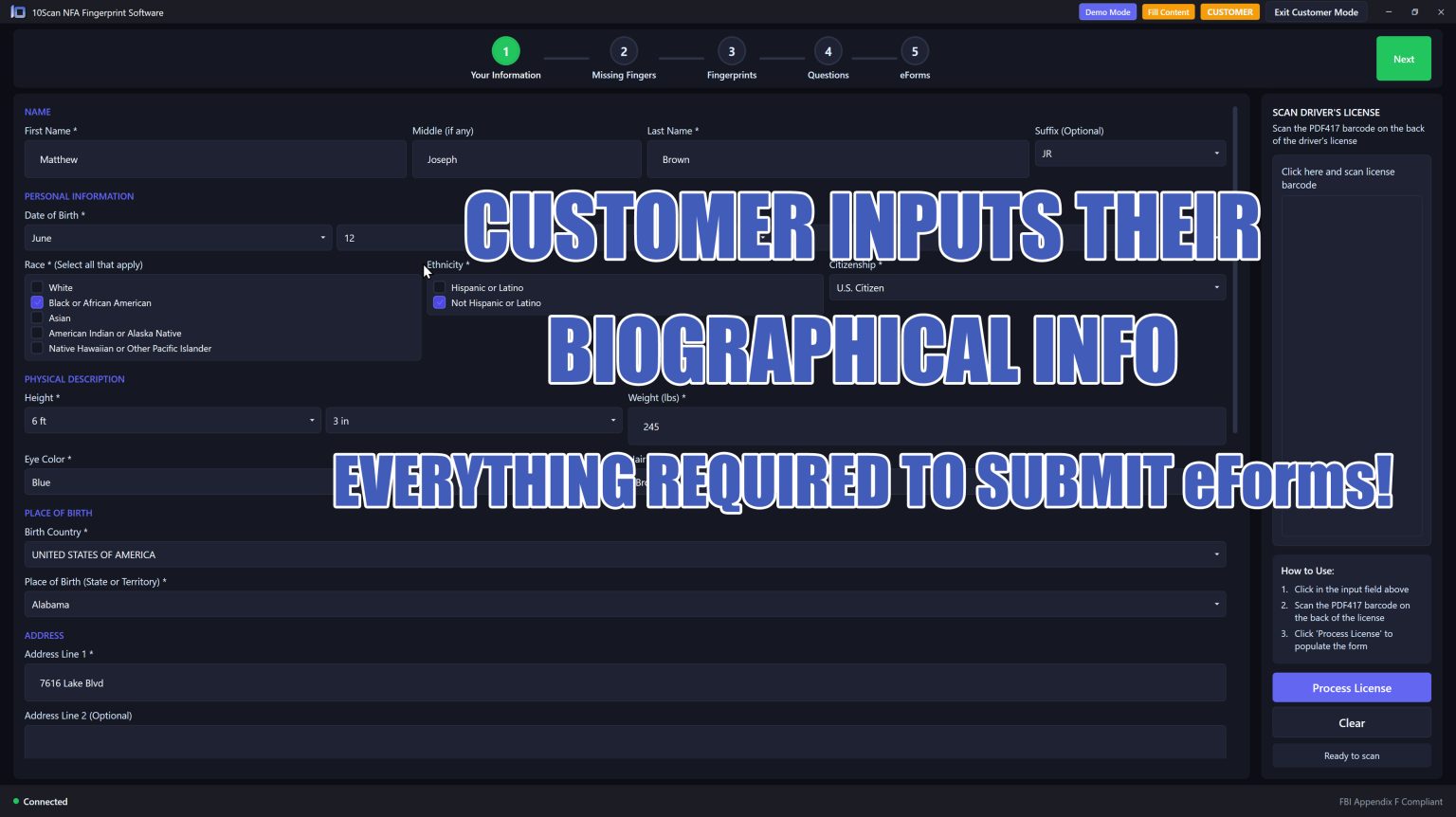 10SCAN-NFA-SELF-SERVICE-BIO